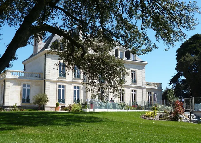 Domaine de La Gressière