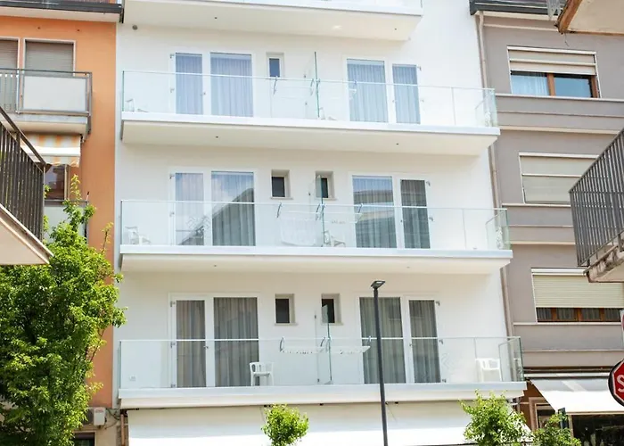 Hotel: Hotel Ragno D'Oro