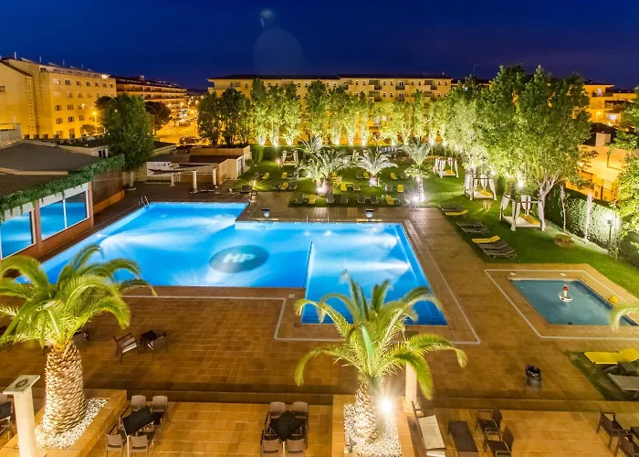 Hotel Panorama