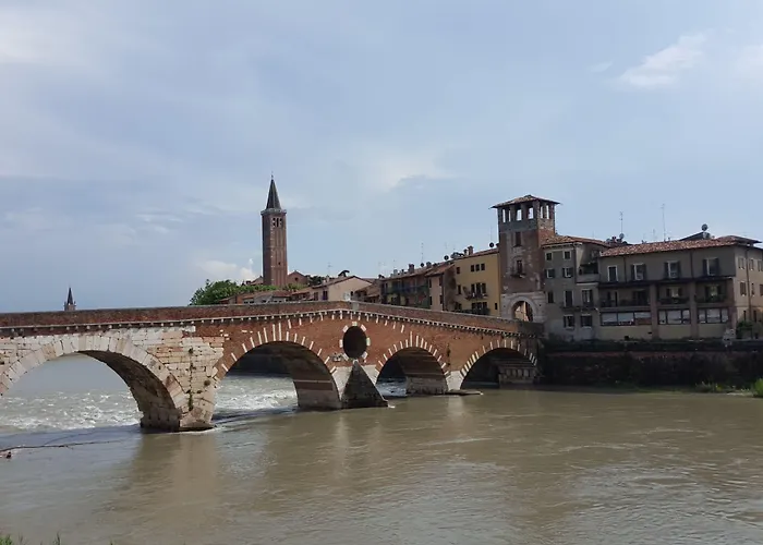 Relais Ponte Pietra