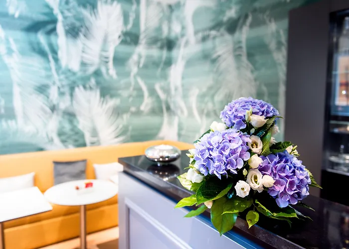 Boutique Centrale Palace