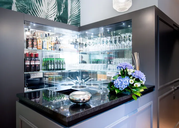 Boutique Centrale Palace