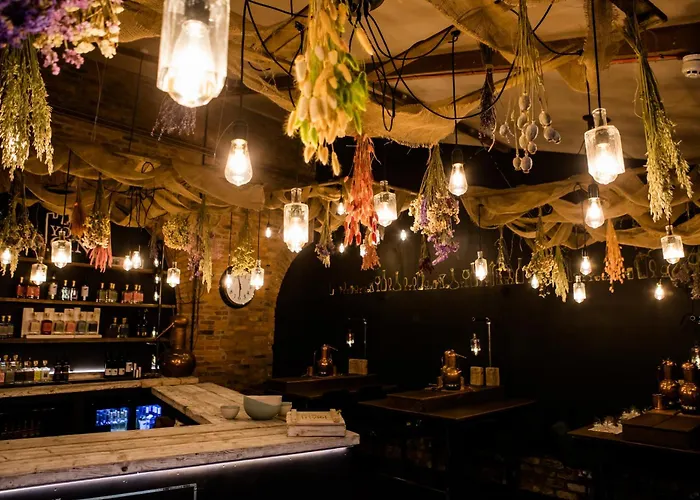 Boutique hotel only: Middletons