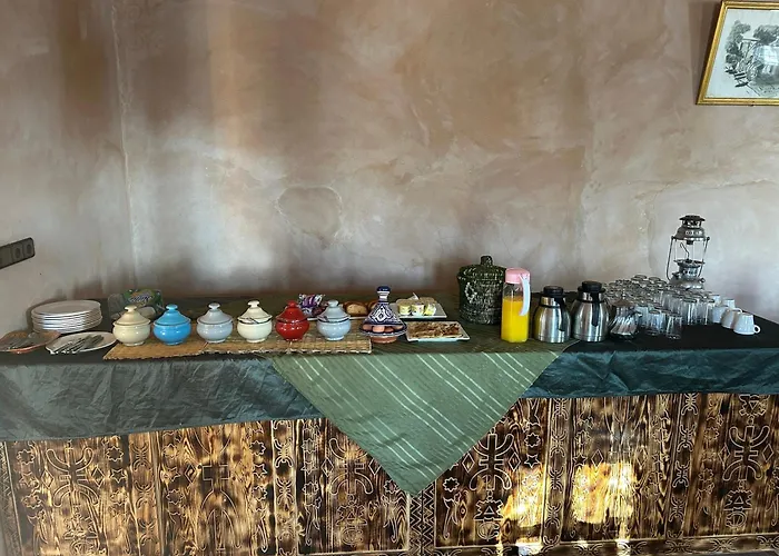 Auberge Camping La Liberté