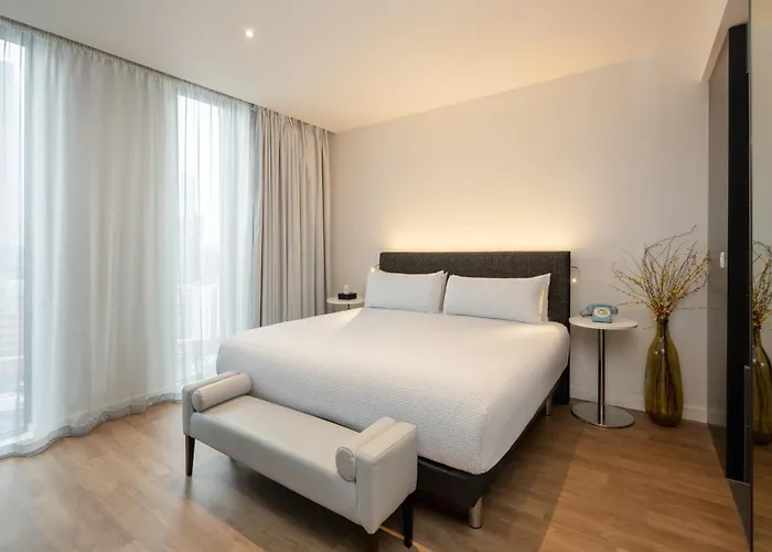 INNSiDE by Meliá Manchester