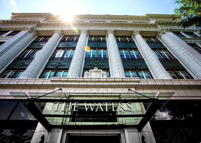 The Waters Hot Springs, Tapestry Collection By Hilton