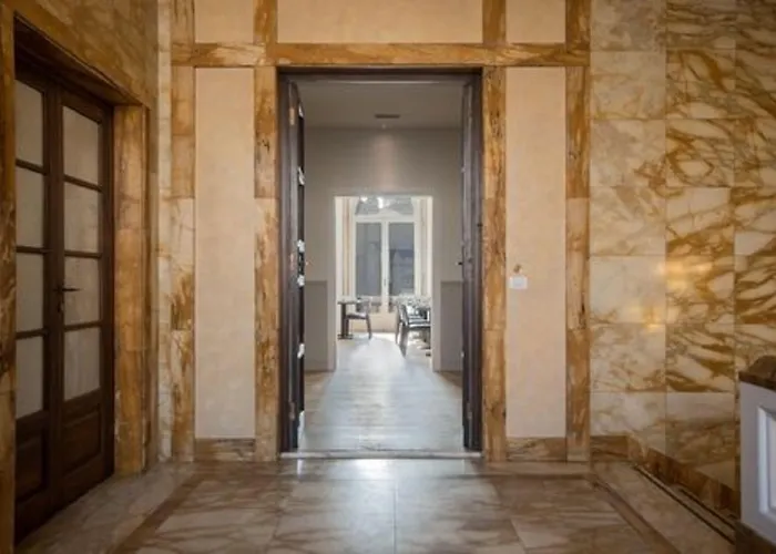 Family Hotel: 7Florence