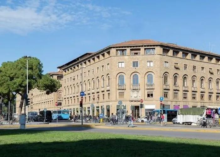 Family Hotel: 7Florence