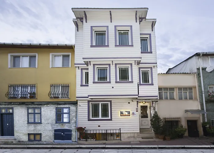 Sultanahmet Inn Hotel