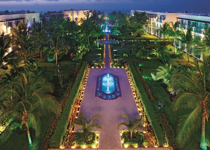 Dreams Tulum Resort & Spa