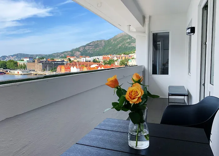  Magic Kloverhuset Harbour , A Member Of Radisson Individuals