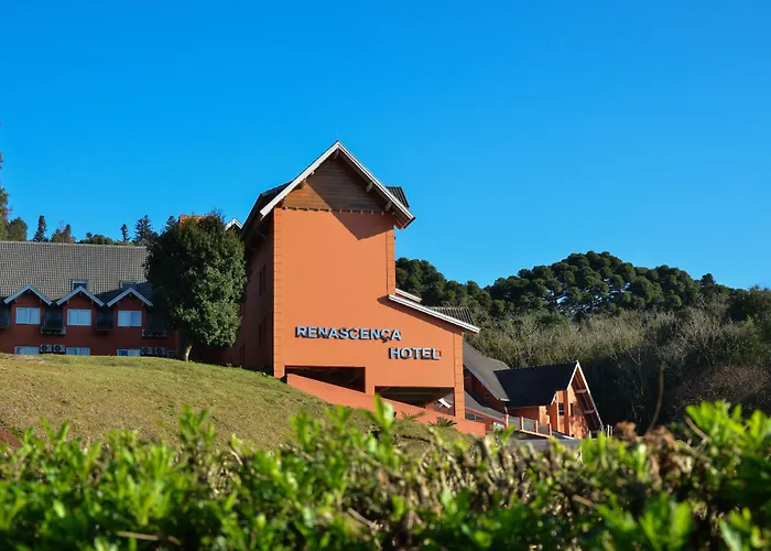 Hotel Renascenca