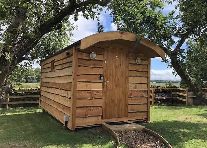 Orchard Hideaways, Penrith, The Lake District