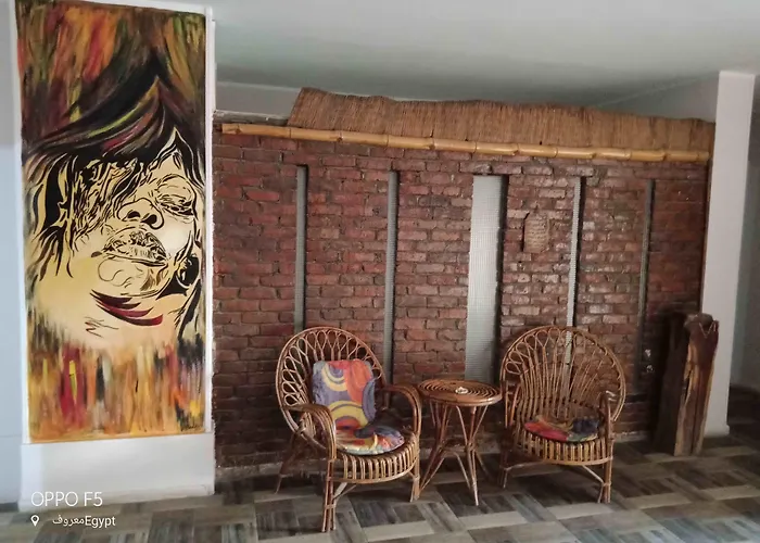 The Hostels Invitation