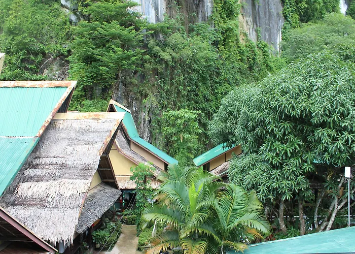 Cliffside Cottages