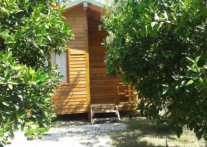 Villa Halil Bungalow