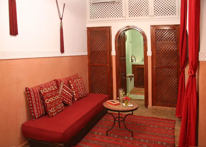 Riad Zen House