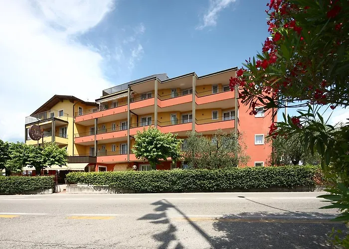 Hotel San Vito