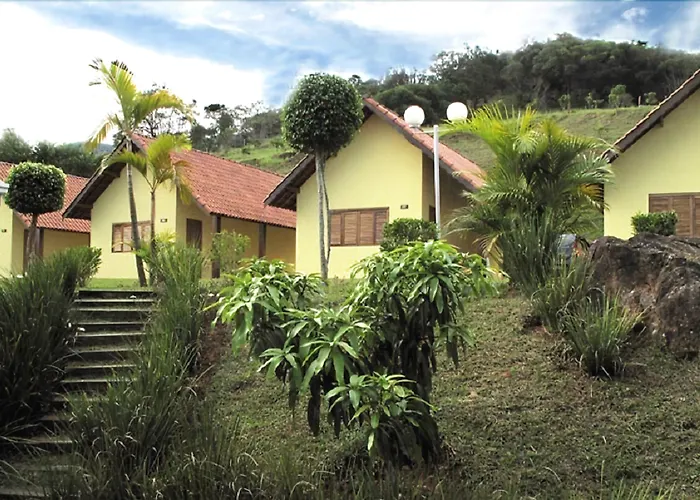 Resort Monte das Oliveiras
