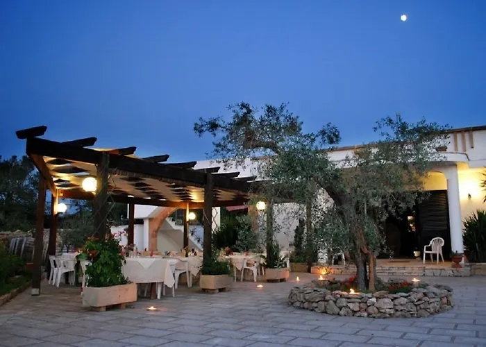 Masseria Il Sorriso Degli Ulivi - Dimora Di Charme