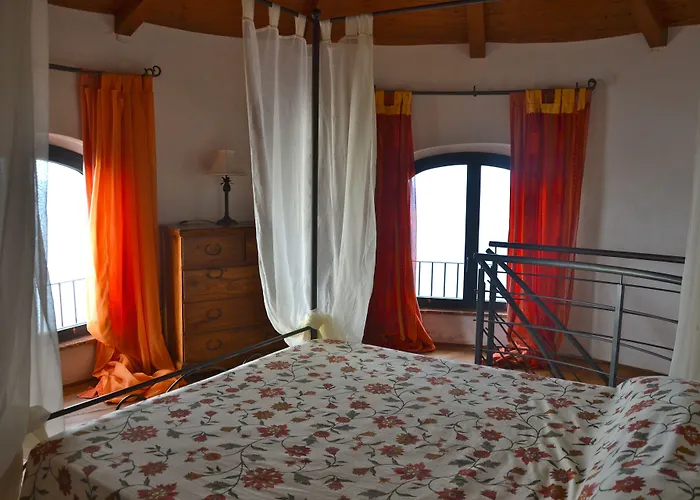 Tenuta Le