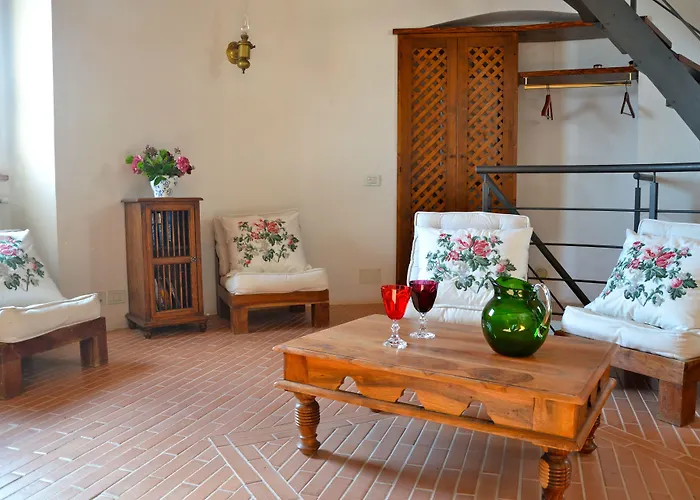 Tenuta Le