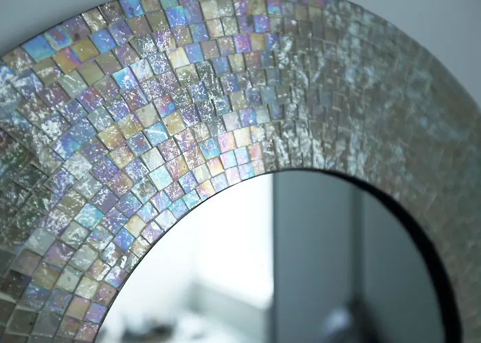 Hotel: Glass Island Ballycastle