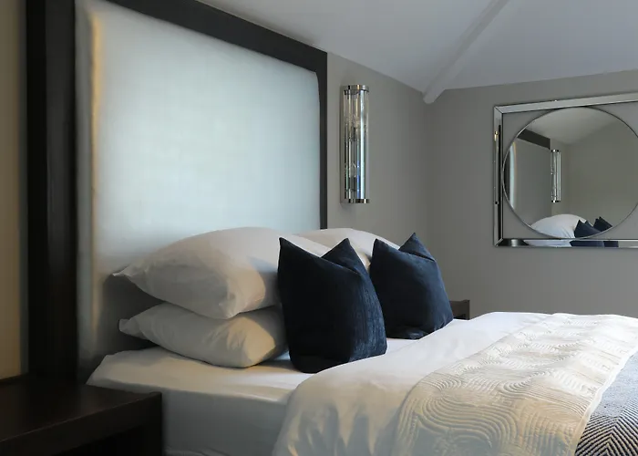 Hotel: Glass Island Ballycastle