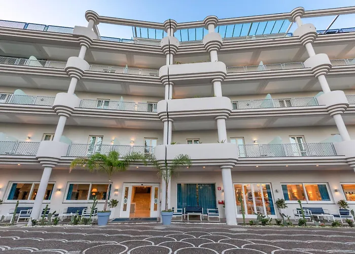 Hotel boutique: Atlantic Palace Hotel (Adults Only)