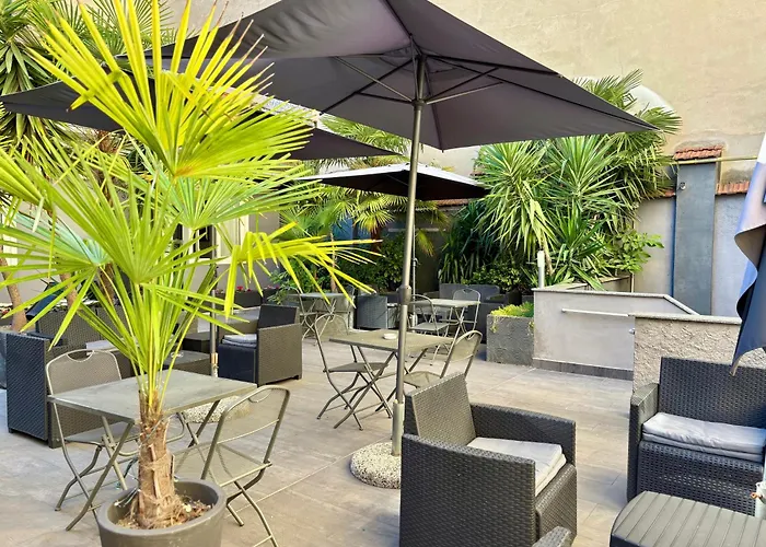 Hotel Perugino