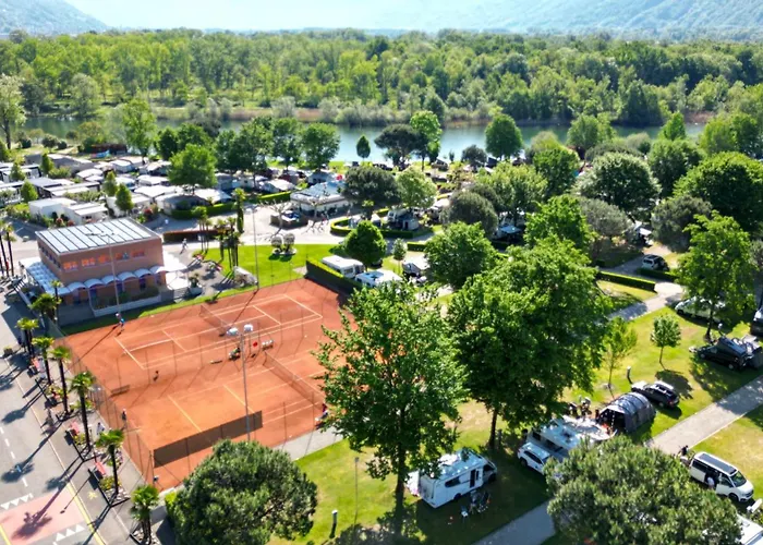 Campofelice Camping Village
