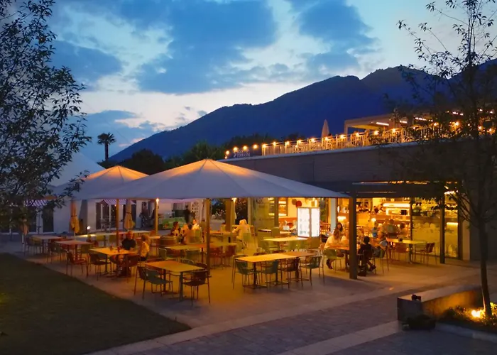Campofelice Camping Village