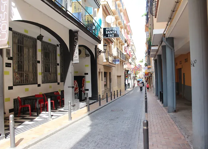 Santa Faz Trg (Adults Only)