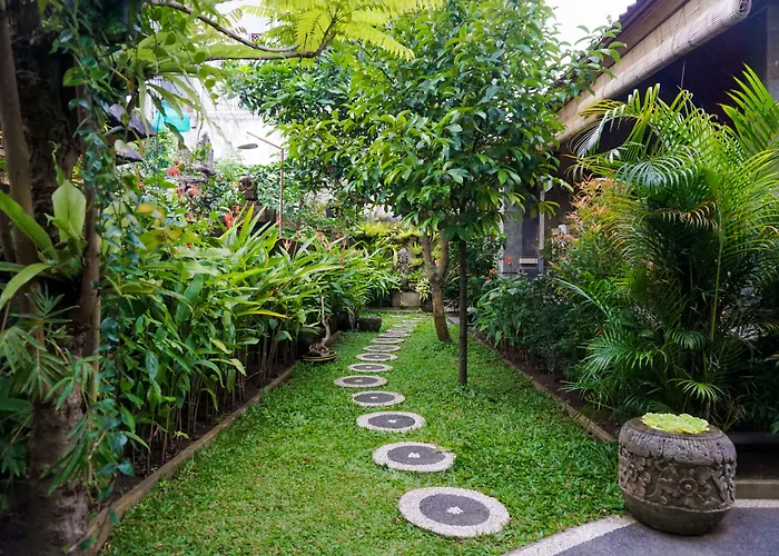 Pet Friendly hotel: Three Brothers Guest House