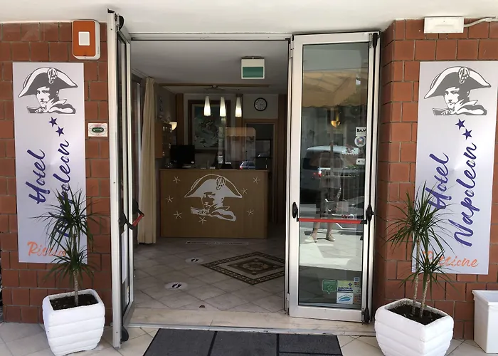 Hotel Napoleon