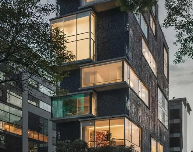 The Click Clack Hotel Bogotá