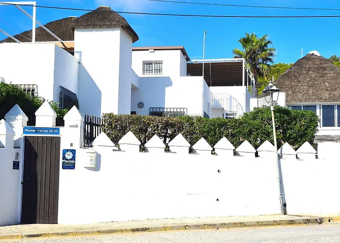  Mandala Bungalows - Adults Only