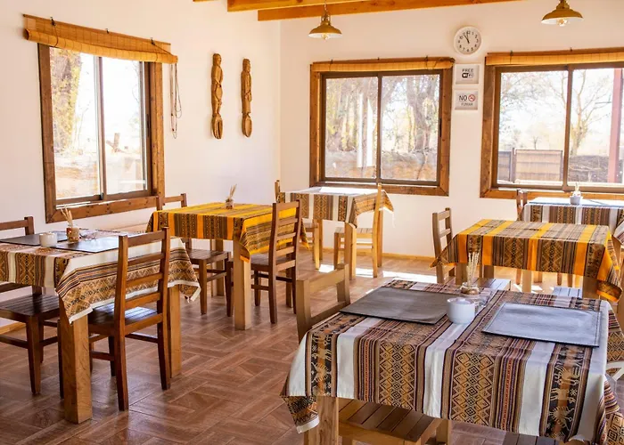 Lodge Quelana