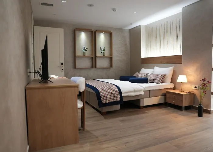 Ooda Rooms Kadikoey