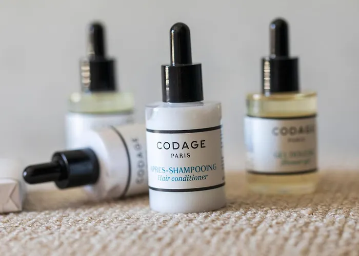 Hotel Spa & Restaurant - Son De Mar