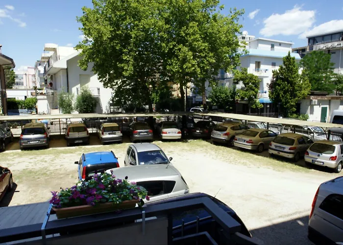 Hotel Irene