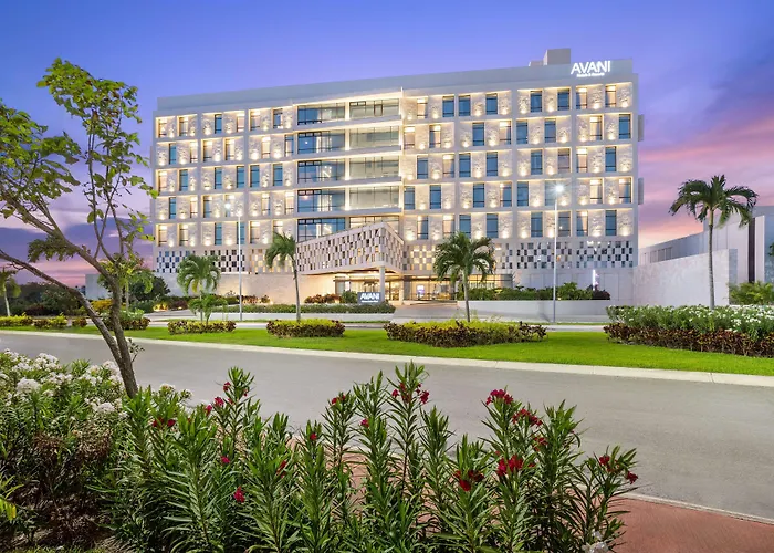 Avani Cancun Airport