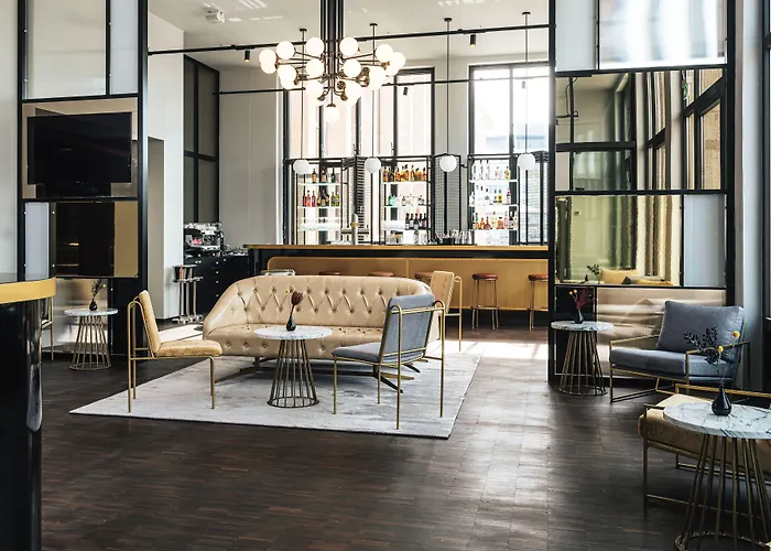 Ameron Muenchen Motorworld