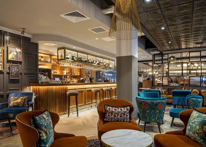Hotel Indigo - Chester By Ihg