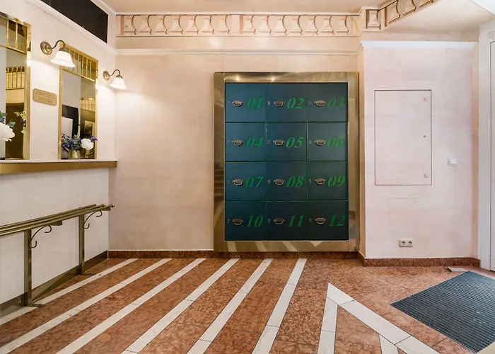 Hotel Du Train