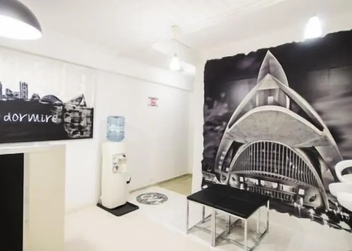 Hostal On Dormire Valencia