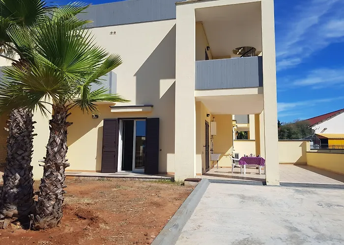 Residence Ionian Gallipoli