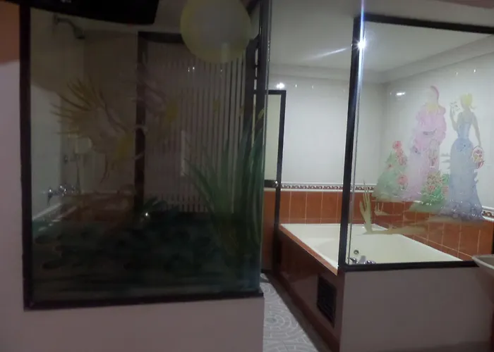 Aparta Hotel Plaza Real Norte