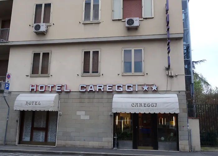 Hotel Careggi
