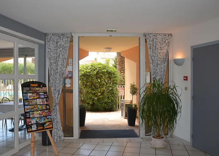 Hotel Albizzia
